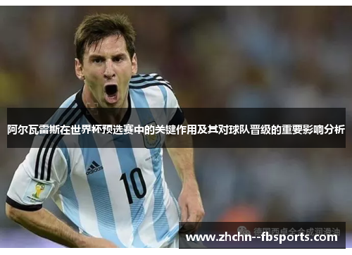 阿尔瓦雷斯在世界杯预选赛中的关键作用及其对球队晋级的重要影响分析