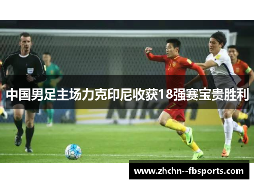 中国男足主场力克印尼收获18强赛宝贵胜利 中国男足主场力克印尼收获18强赛宝贵胜利